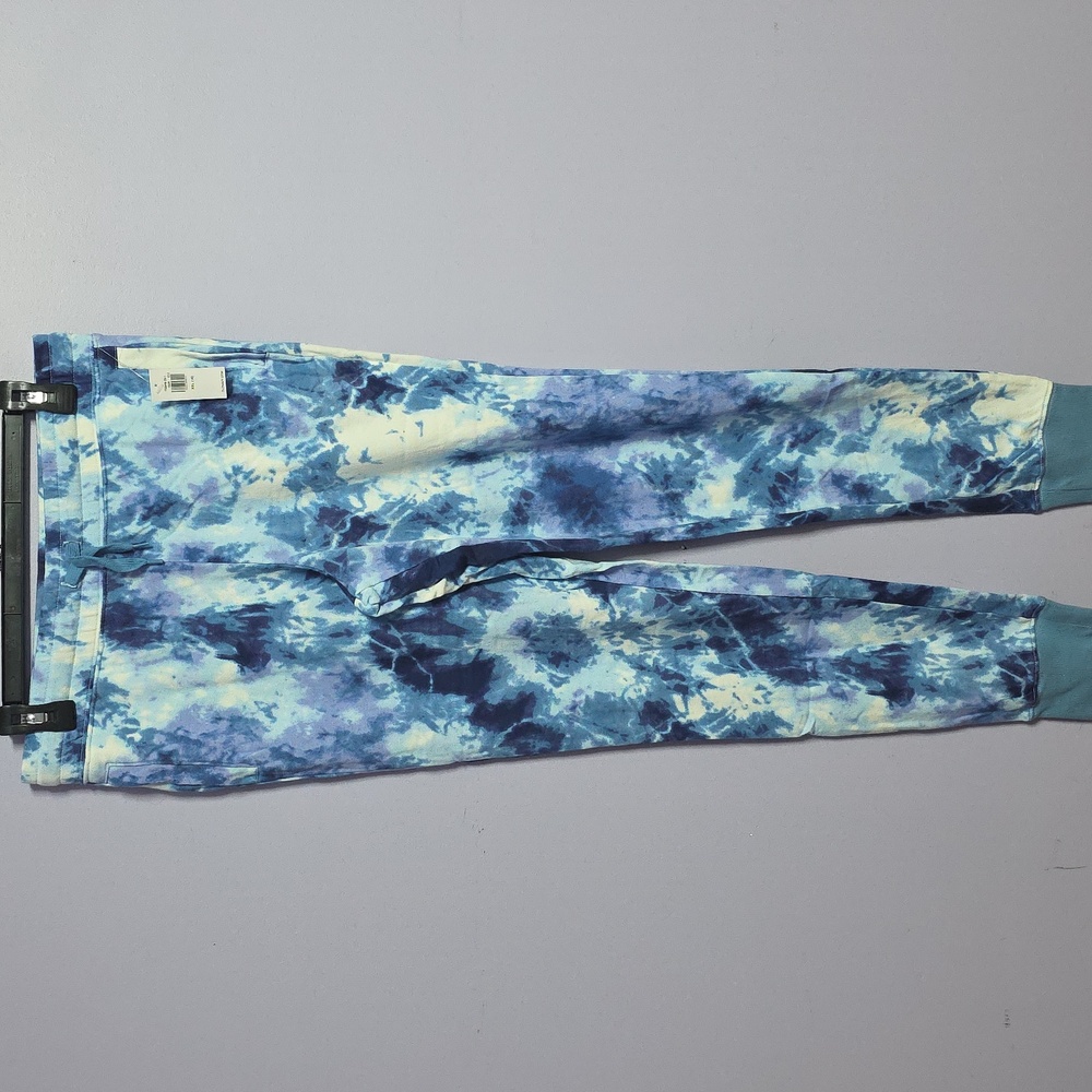 Old Navy Girls Blue Tie-dye‎ Sweatpants XXL
